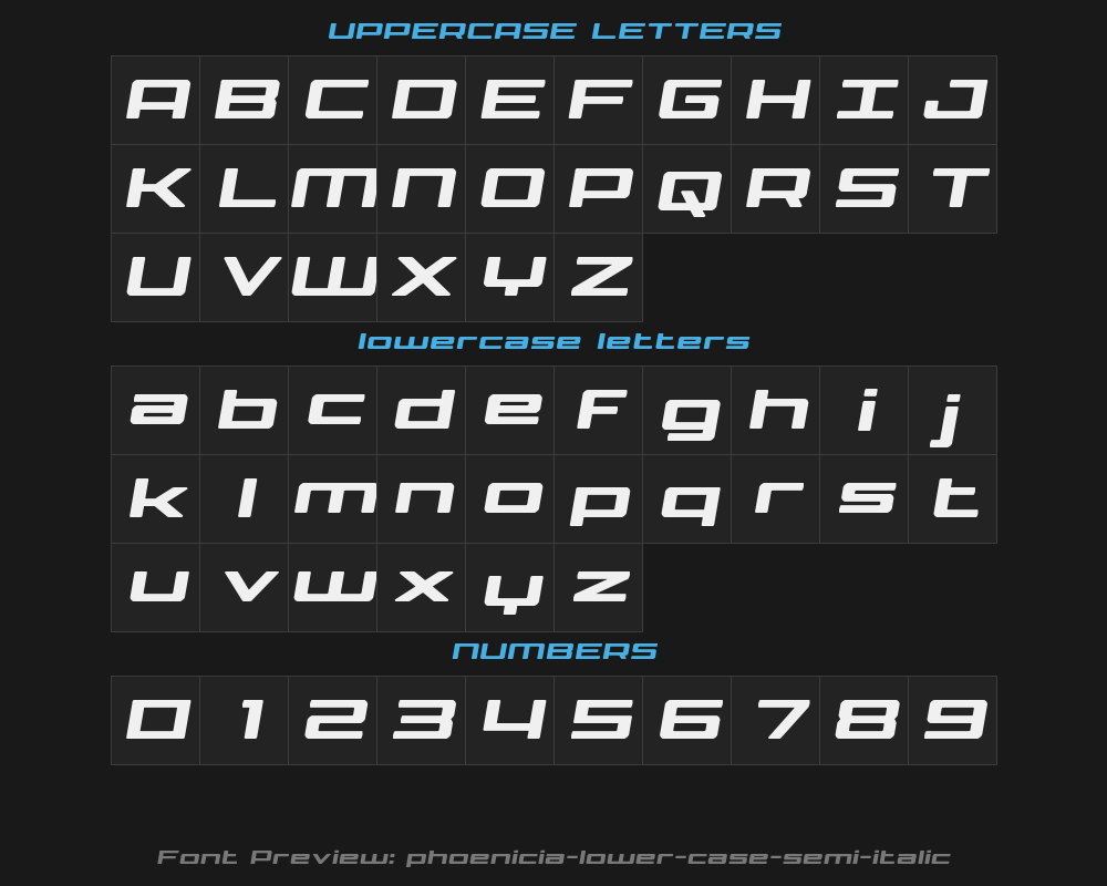 phoenicia-lower-case-semi-italicPreview
