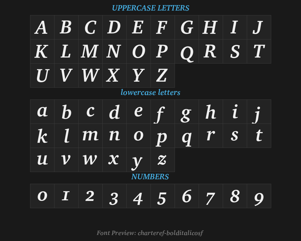 charteref-bolditalicosfPreview