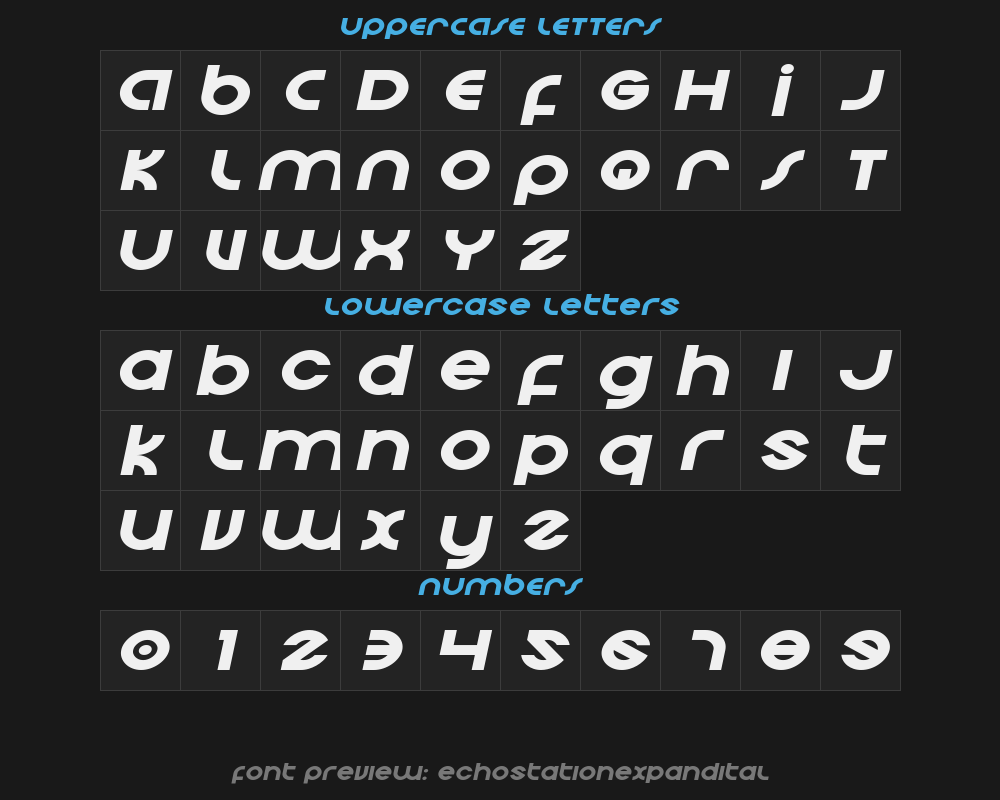 echostationexpanditalPreview image
