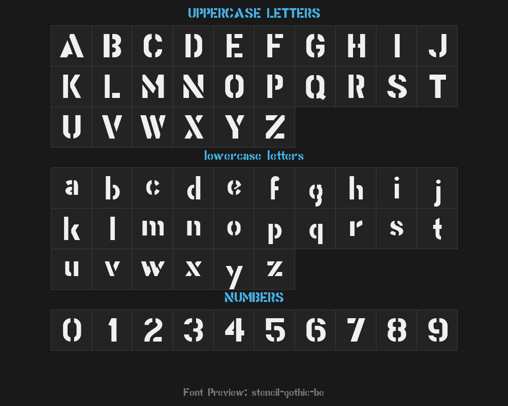 stencil-gothic-bePreview