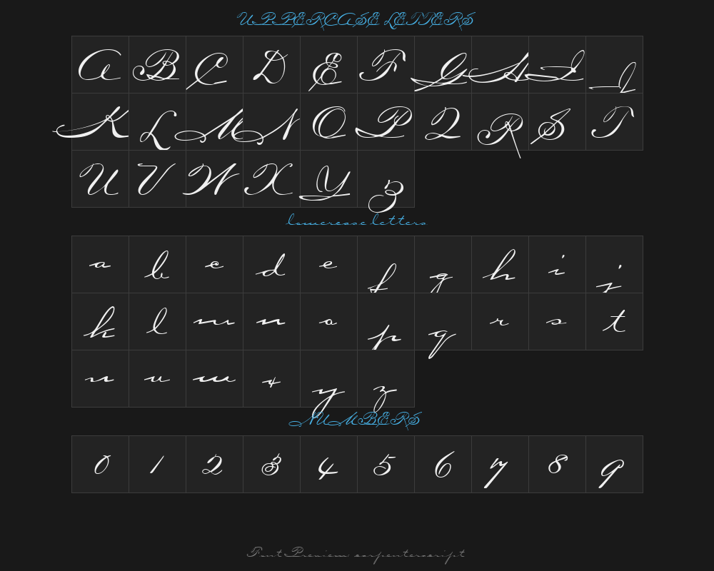 carpenterscriptPreview