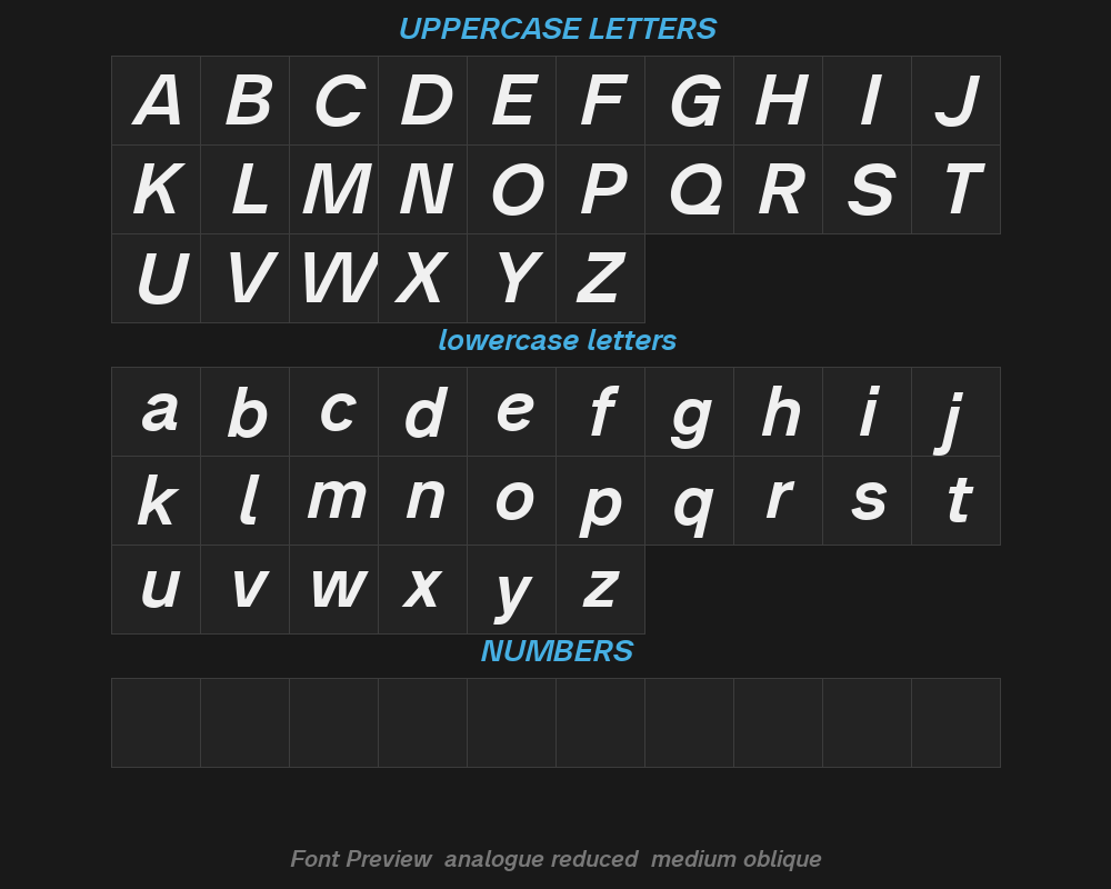 analogue-reduced-66-medium-obliquePreview