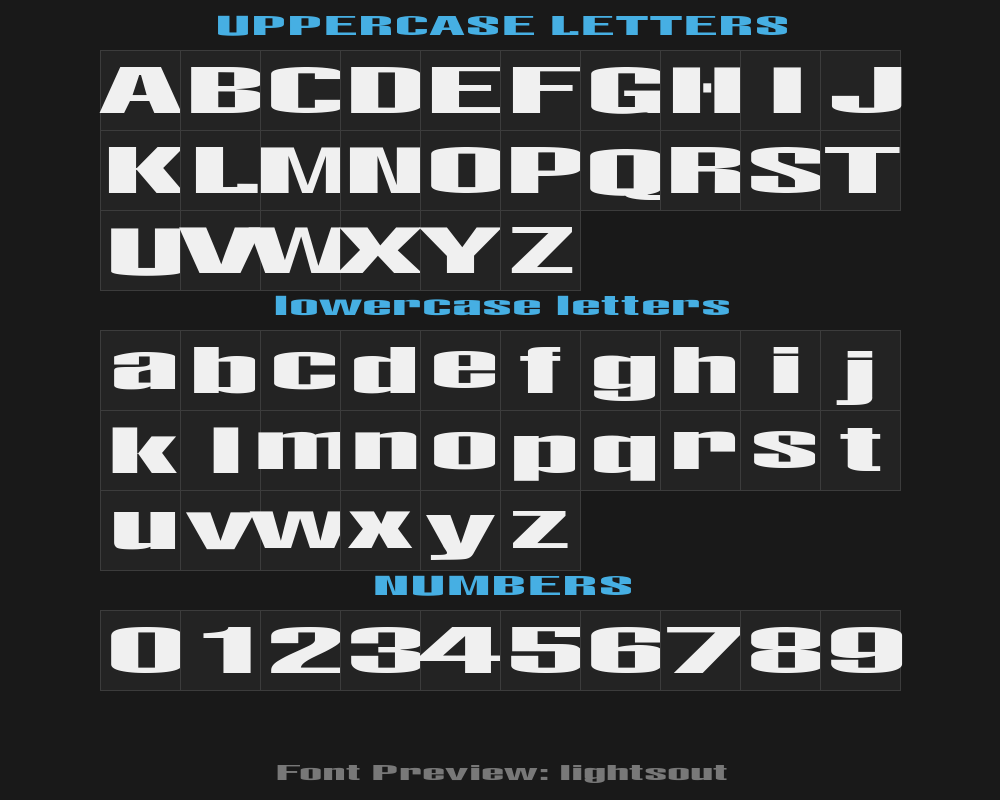 lightsoutPreview