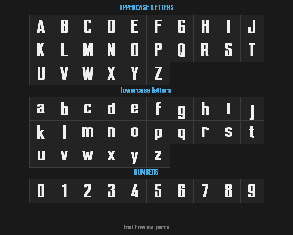 percaPreview