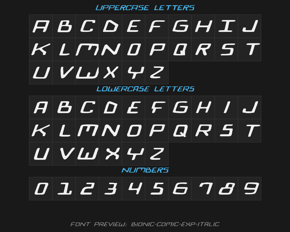bionic-comic-exp-italicPreview