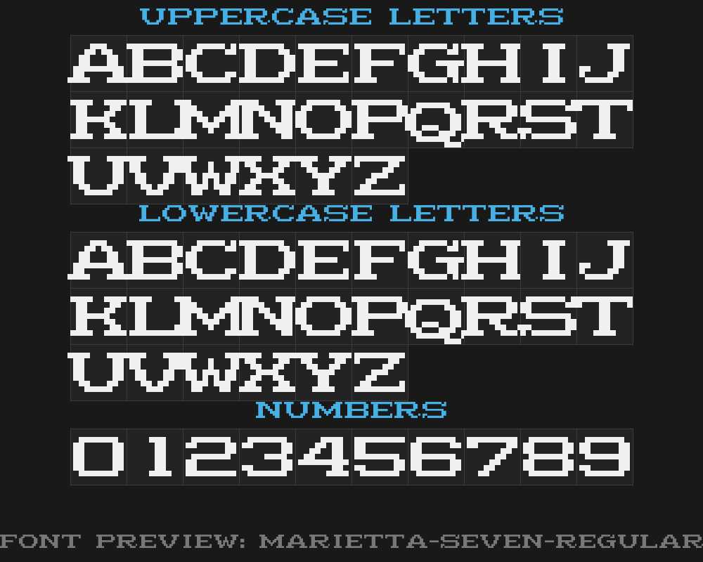 marietta-seven-regularPreview