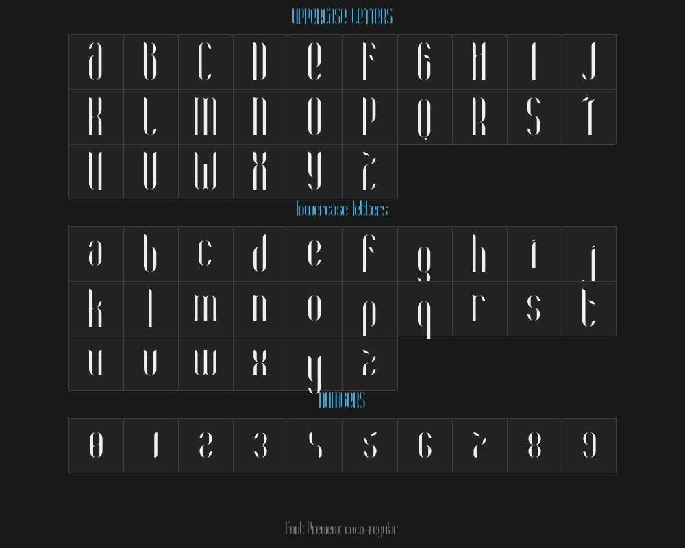 coco-regularPreview