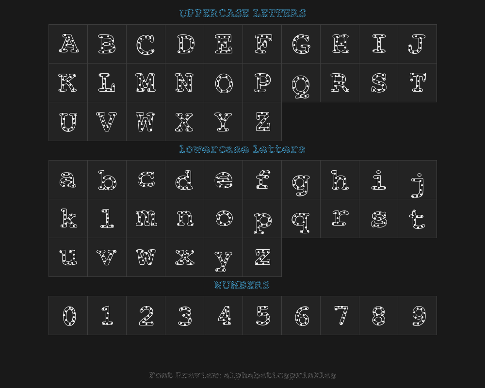alphabeticsprinklesPreview