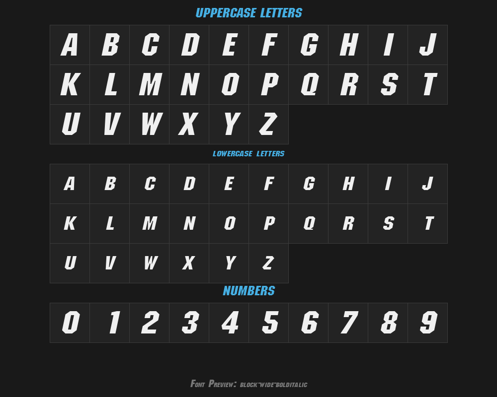block-wide-bolditalicPreview