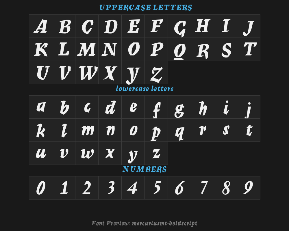 mercuriusmt-boldscriptPreview