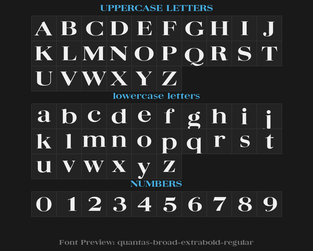 quantas-broad-extrabold-regularPreview