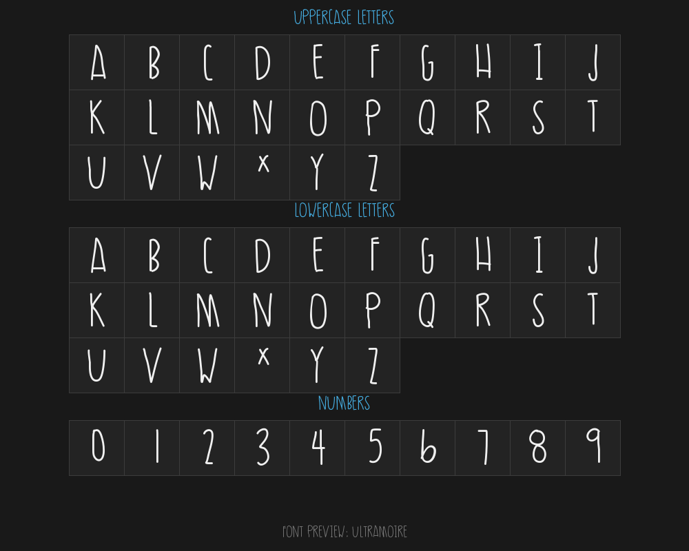 ultramoirePreview image