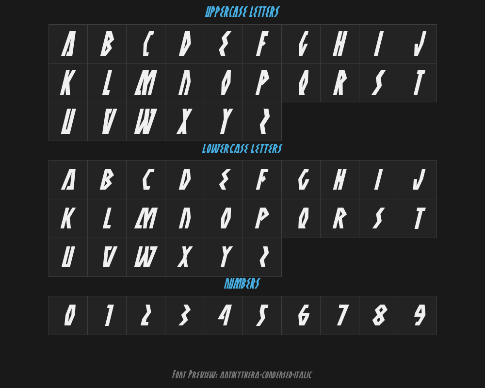 antikythera-condensed-italicPreview