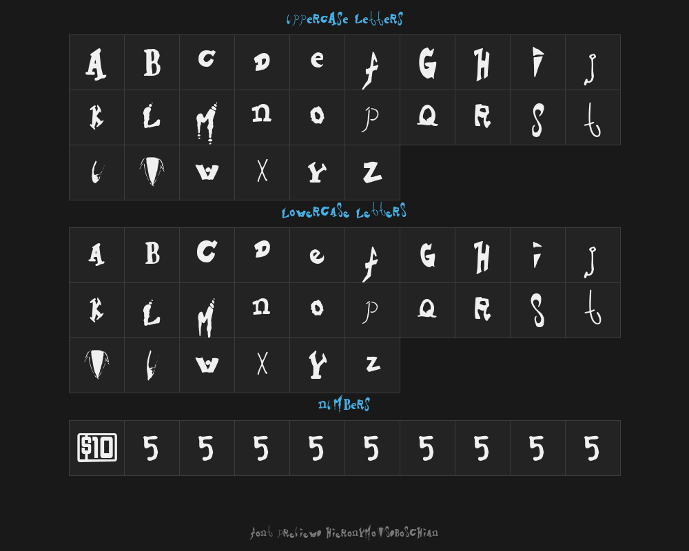 hieronymous-boschianPreview image