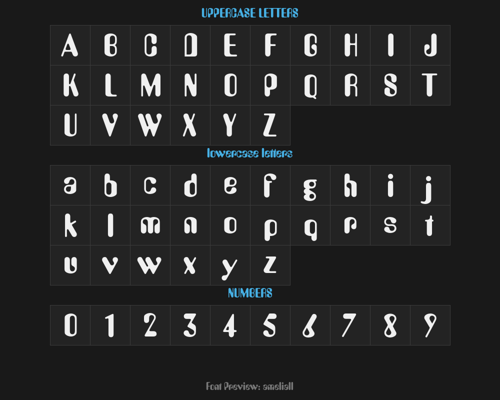 ameliallPreview