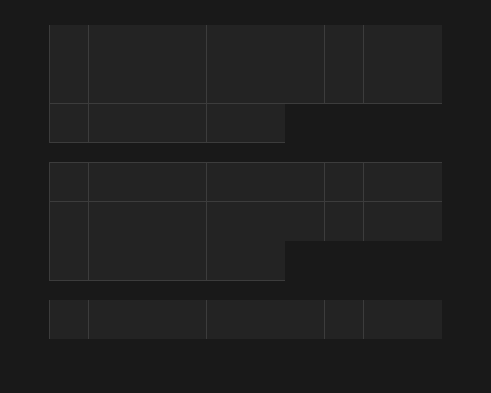Zhi Yong Running Script typePreview