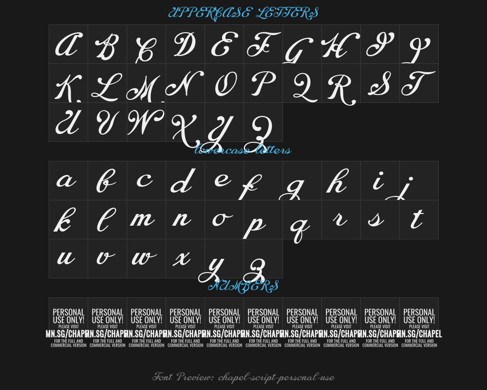 chapel-script-personal-usePreview
