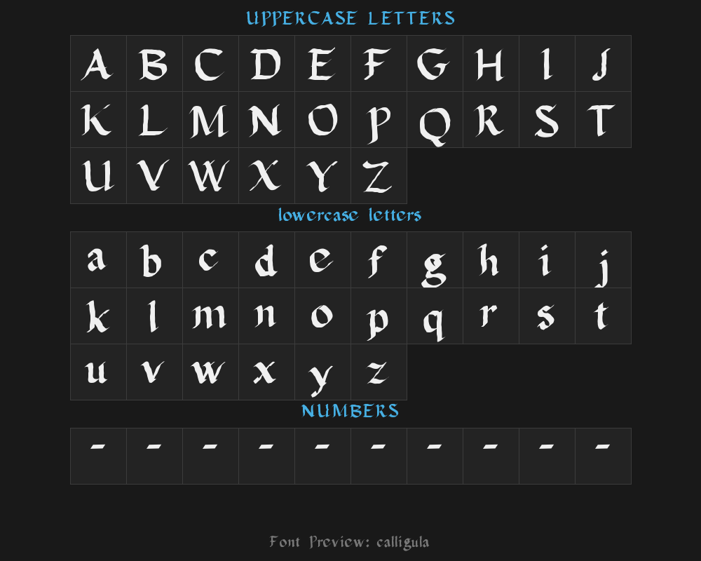 calligulaPreview