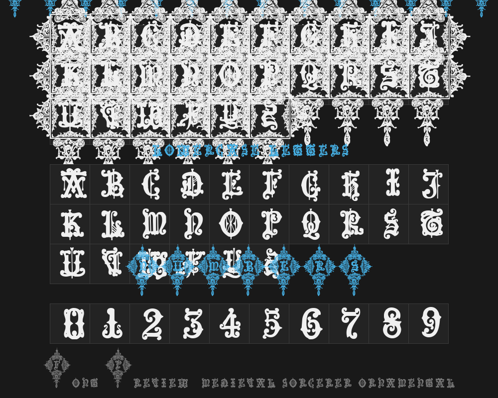 medieval-sorcerer-ornamentalPreview image