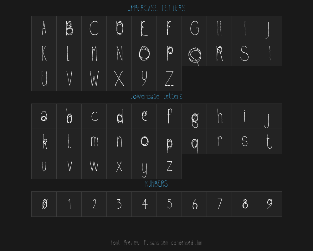 fil-sans-semi-condensed-thinPreview