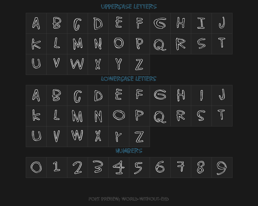 world-without-endPreview