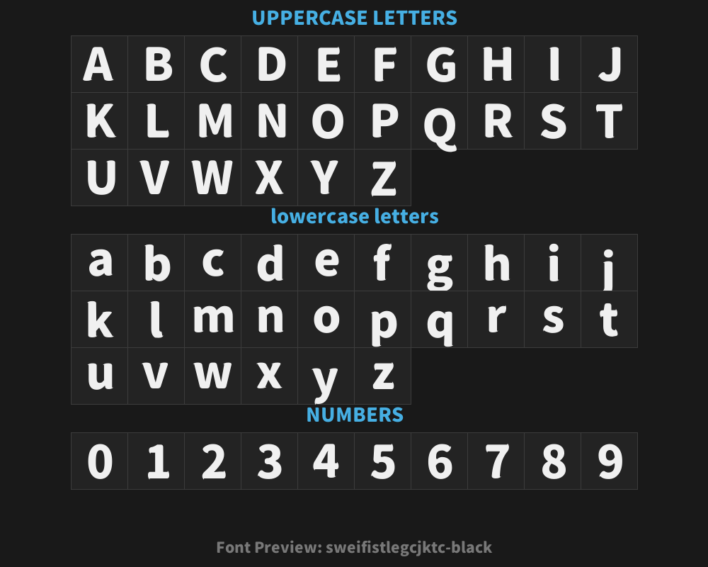 sweifistlegcjktc-blackPreview