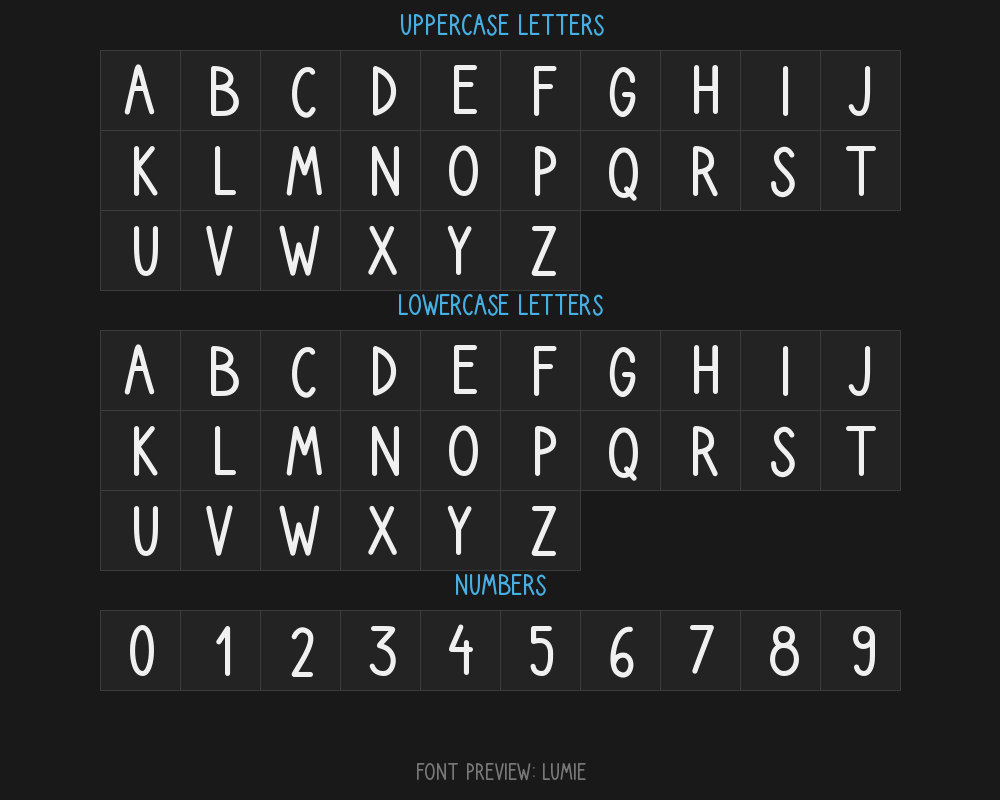 lumiePreview