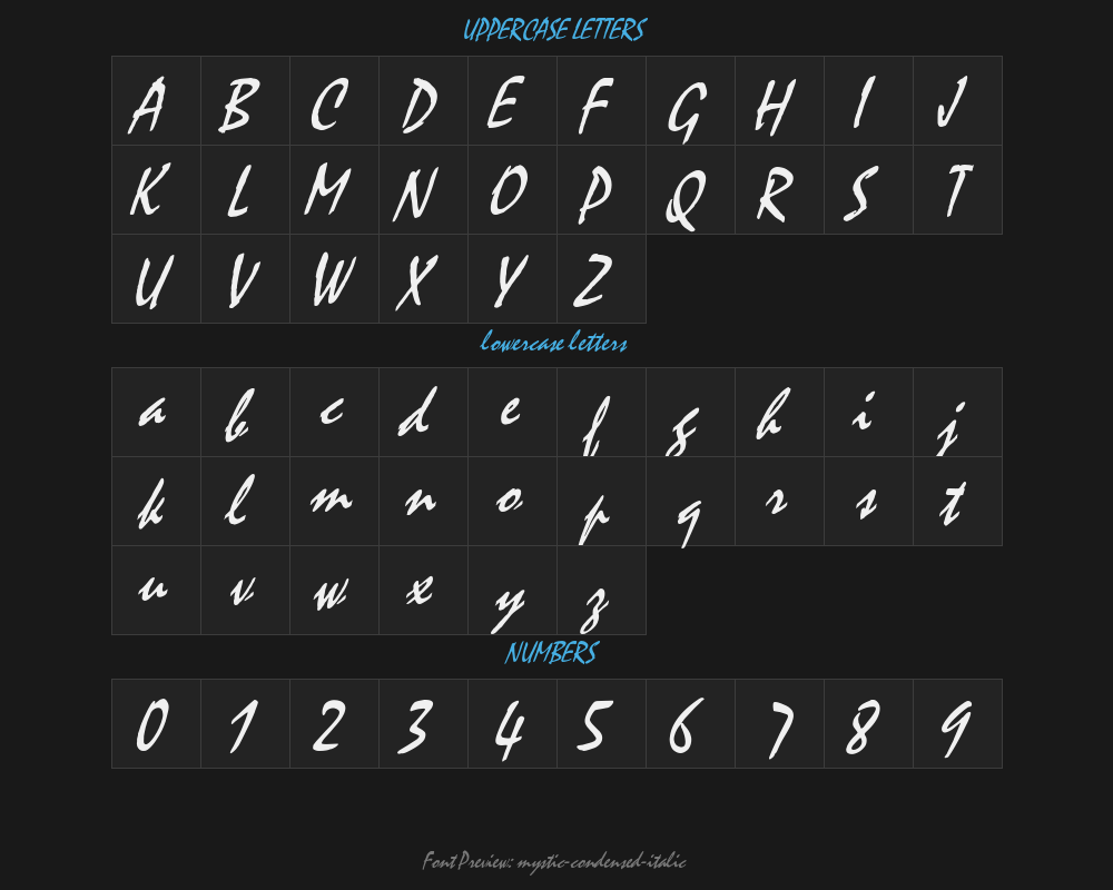 mystic-condensed-italicPreview