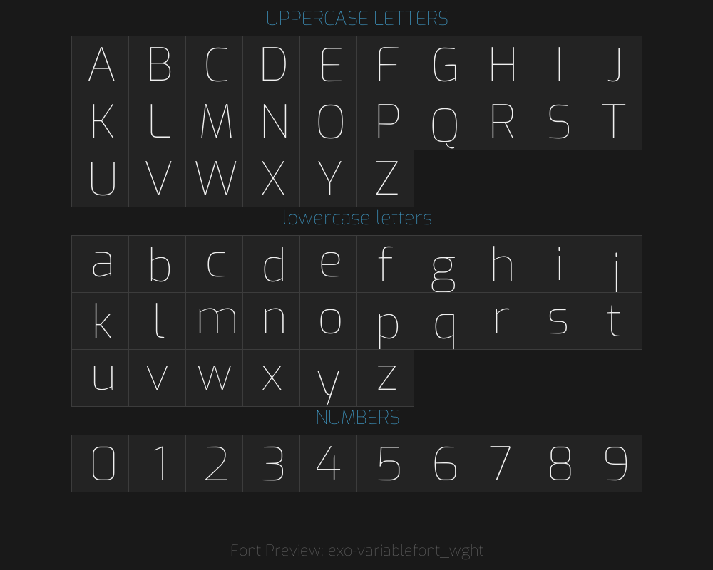 exo-variablefont_wghtPreview