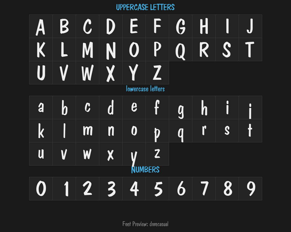 domcasualPreview
