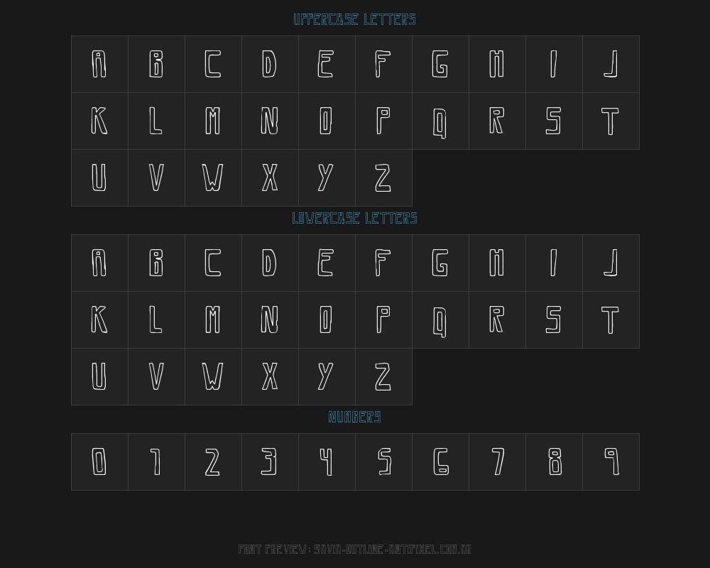 savia-outline-antipixel.com.arPreview