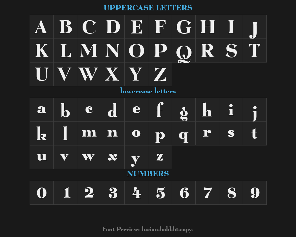 lucian-bold-bt-copy-2Preview
