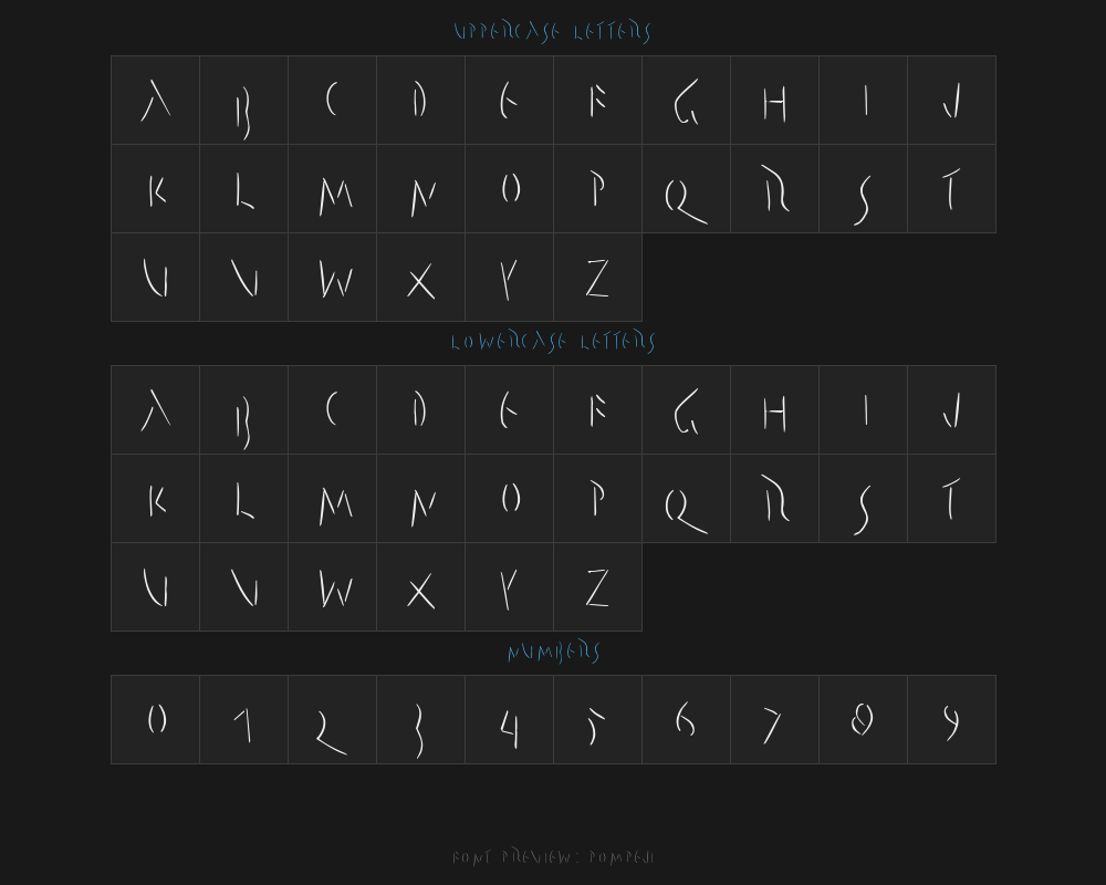 pompejiPreview image