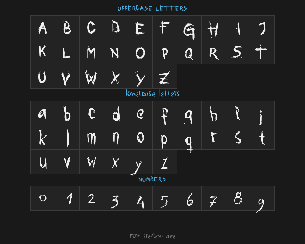 awePreview