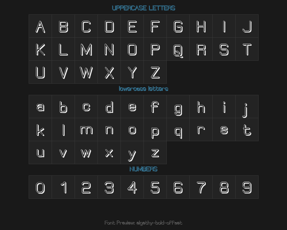 elgethy-bold-offsetPreview