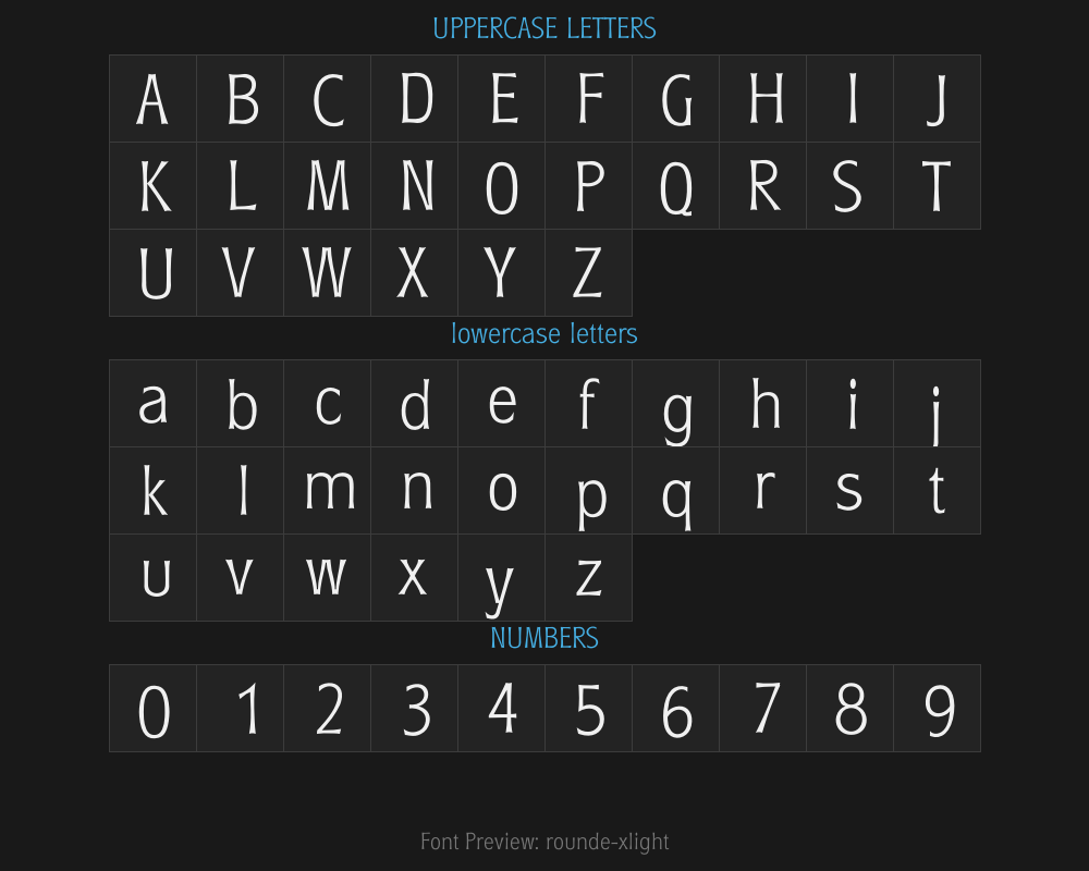 rounde-xlightPreview