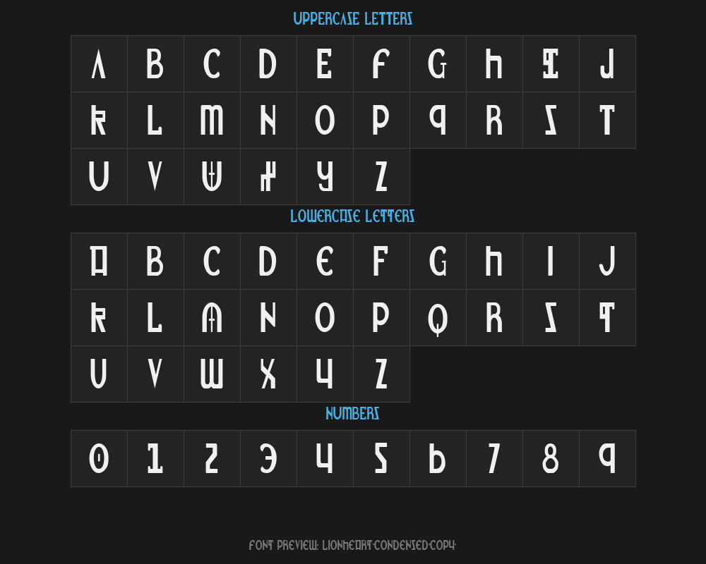 lionheart-condensed-copy-3Preview