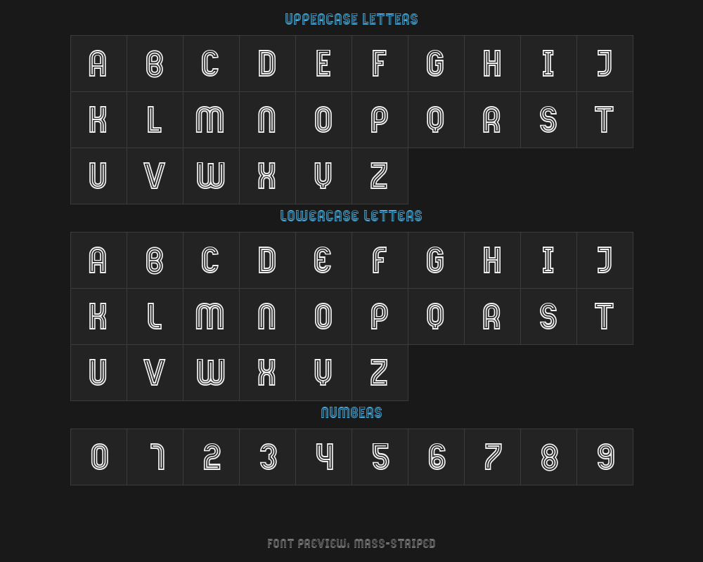mass-stripedPreview image