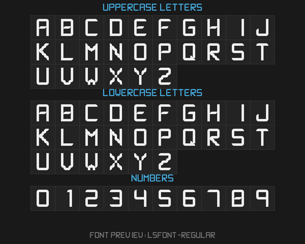 lsfont-regularPreview