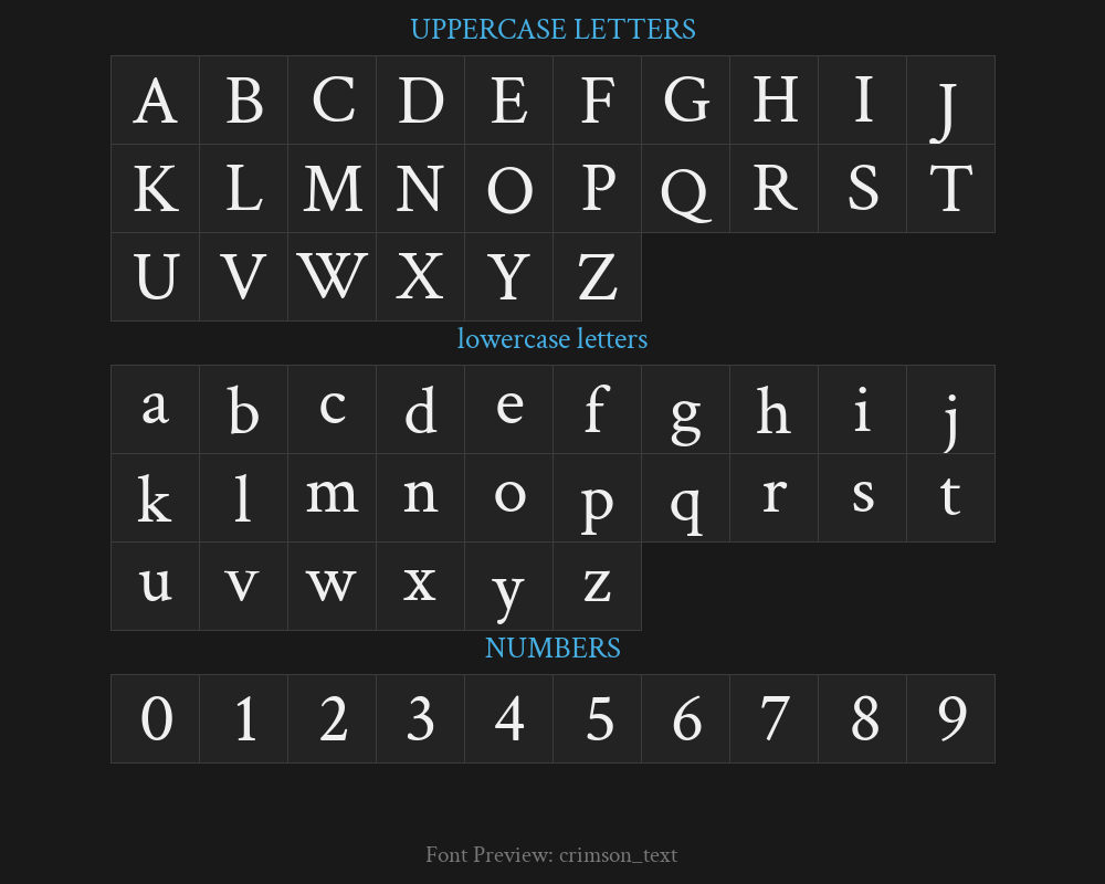crimson_textPreview