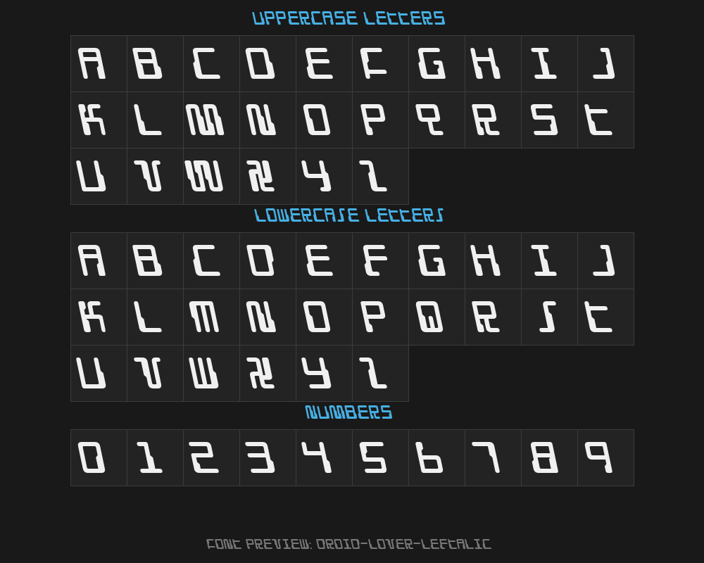 droid-lover-leftalicPreview