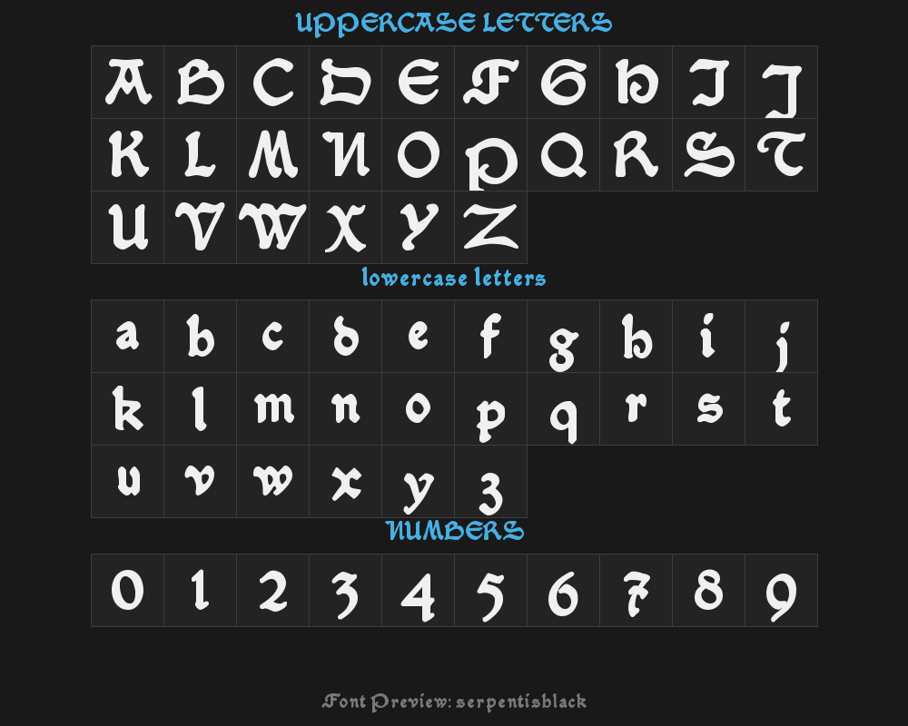 serpentisblackPreview