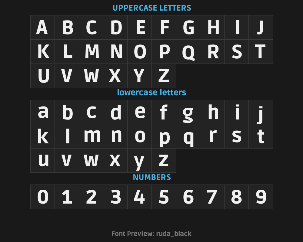 ruda_blackPreview