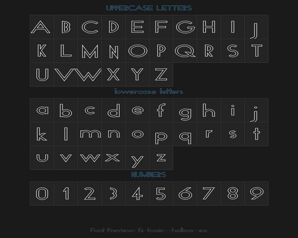 fz-basic-19-hollow-exPreview