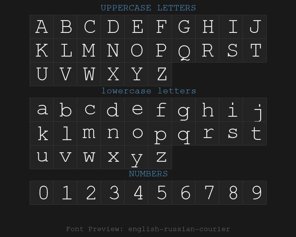 english-russian-courierPreview image