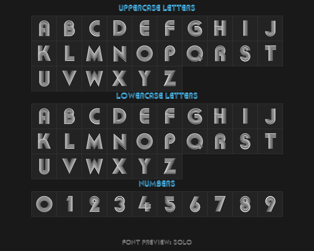 soloPreview image