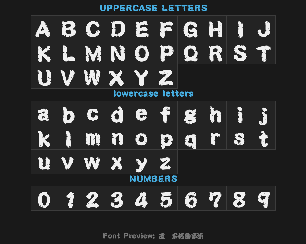 Wang Hanzong's exploration of TingliuPreview