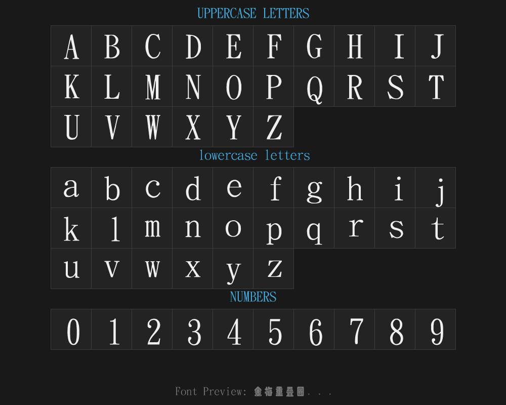 Golden Plum Overlapping Circle International CodePreview