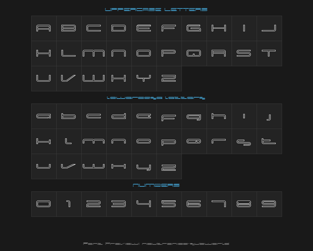 neutronica-subworldPreview image