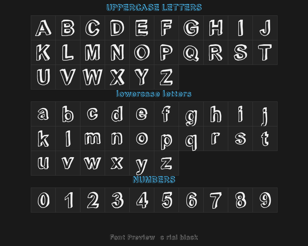 c-rial-blackPreview